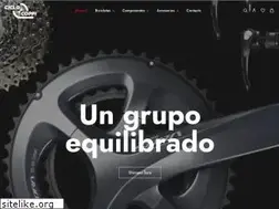 Sites similar to ciclocoppi.com