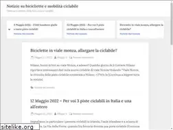 Sites similar to ciclodi.it