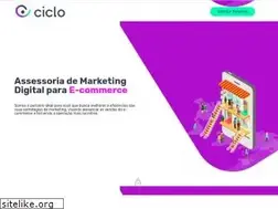 Sites similar to cicloecommerce.com.br