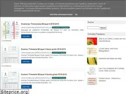 Sites similar to cicloescolar.com