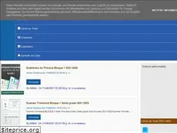 Sites similar to cicloescolar.mx