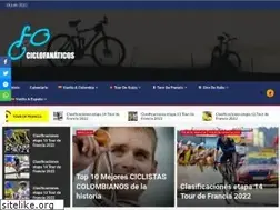 Sites similar to ciclofanaticos.com