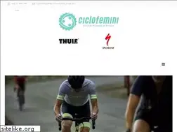 Sites similar to ciclofemini.com.br