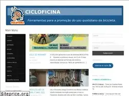 Sites similar to cicloficina.pt