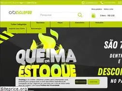 Sites similar to ciclofog.com.br