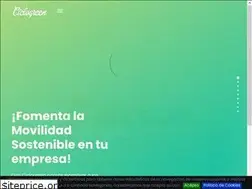Sites similar to ciclogreen.com