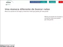 Sites similar to cicloide.com