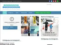 Sites similar to cicloiguacu.org.br