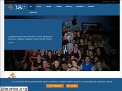 Sites similar to cicloindooribc.es