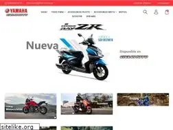 Sites similar to ciclomoto.cl