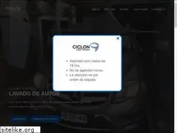 Sites similar to ciclon.cl