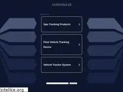 Sites similar to ciclonatur.pt