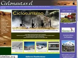 Sites similar to ciclonautas.cl