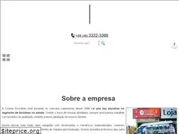 Sites similar to ciclonebikes.com.br