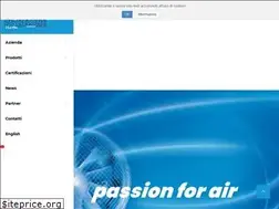 Sites similar to ciclonesrl.it
