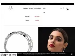 Sites similar to ciclonjewelry.com