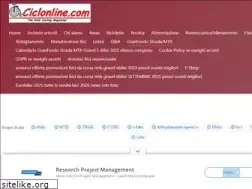 Sites similar to ciclonline.com