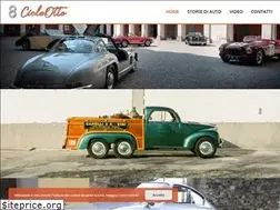 Sites similar to ciclootto.it