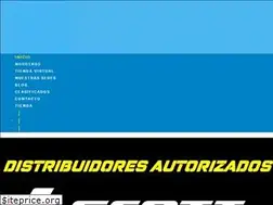 Sites similar to ciclopacifico.com