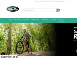 Sites similar to ciclopecasribeirao.com.br