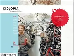 Sites similar to ciclopia.at
