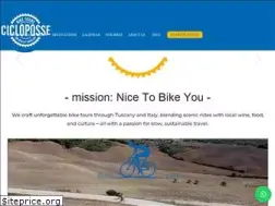 Sites similar to cicloposse.com