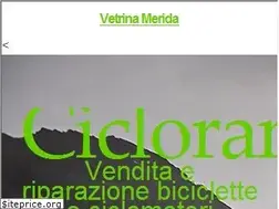 Sites similar to ciclorama.ch
