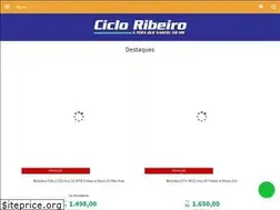 Sites similar to cicloribeiro.com.br