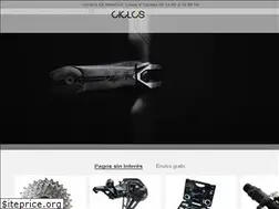 Sites similar to ciclos.biz