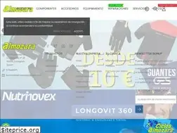 Sites similar to ciclosalmozara.es