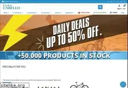 Sites similar to cicloscabello.com