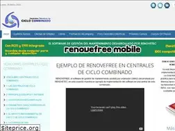 Sites similar to cicloscombinados.com