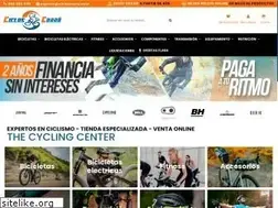 Sites similar to cicloscurra.com