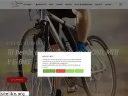 Sites similar to ciclosflorida.es