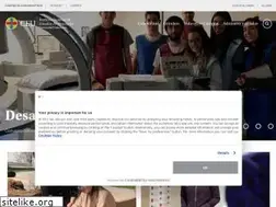 Sites similar to ciclosformativosceu.es