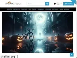 Sites similar to ciclosfran.com