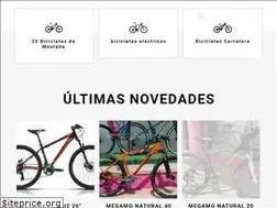 Sites similar to ciclosgalera.com