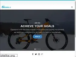 Sites similar to ciclosgomila.com