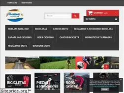 Sites similar to ciclosibanez.com
