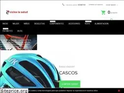 Sites similar to cicloslasalud.com