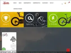 Sites similar to ciclosmartos.com