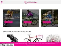 Sites similar to ciclosnet.com