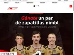 Sites similar to ciclospecial.com