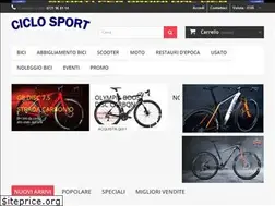 Sites similar to ciclosportmarotta.com