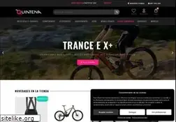 Sites similar to ciclosquintena.es