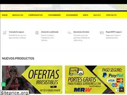 Sites similar to ciclosruiz.com
