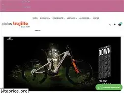 Sites similar to ciclostrujillo.com