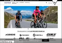 Sites similar to ciclosycaravanasoiartzun.com