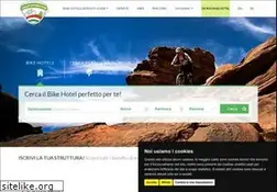 Sites similar to cicloturismo.com