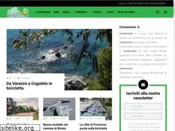 Sites similar to cicloturismo.it